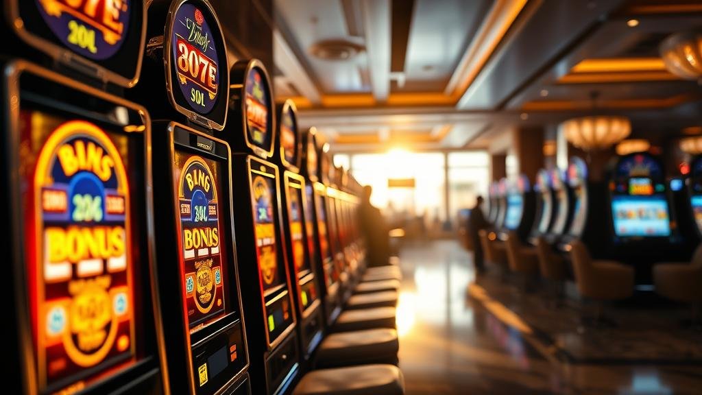 สูตรลับ! วิเคราะห์เวลาแตกสล็อตช่วงกลางวัน เล่นยังไงให้คุ้มค่า