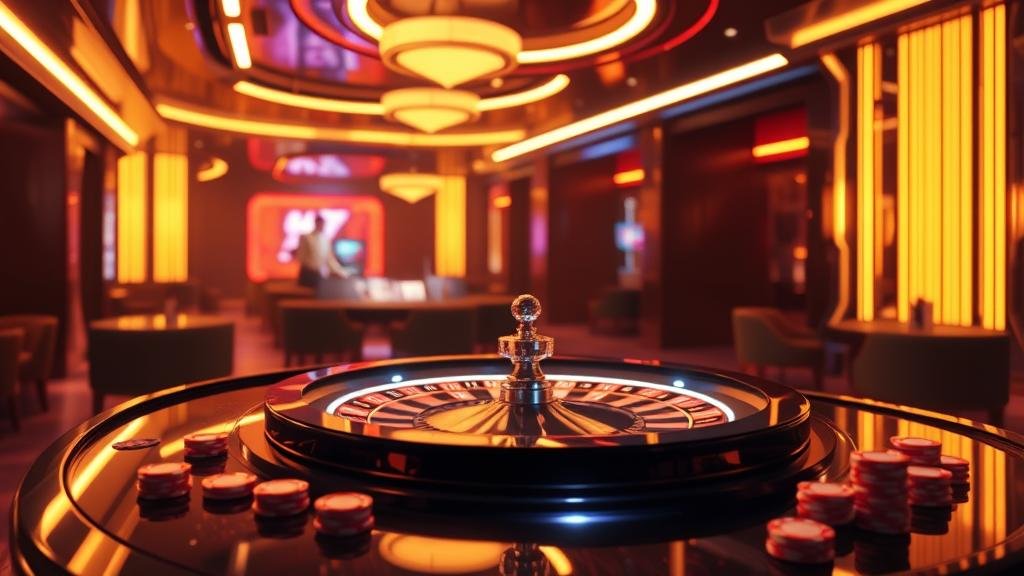 สล็อตธีมอวกาศ: ตั้งค่าทำกำไรสูงสุด พร้อมตัวอย่างจริง แตกง่าย