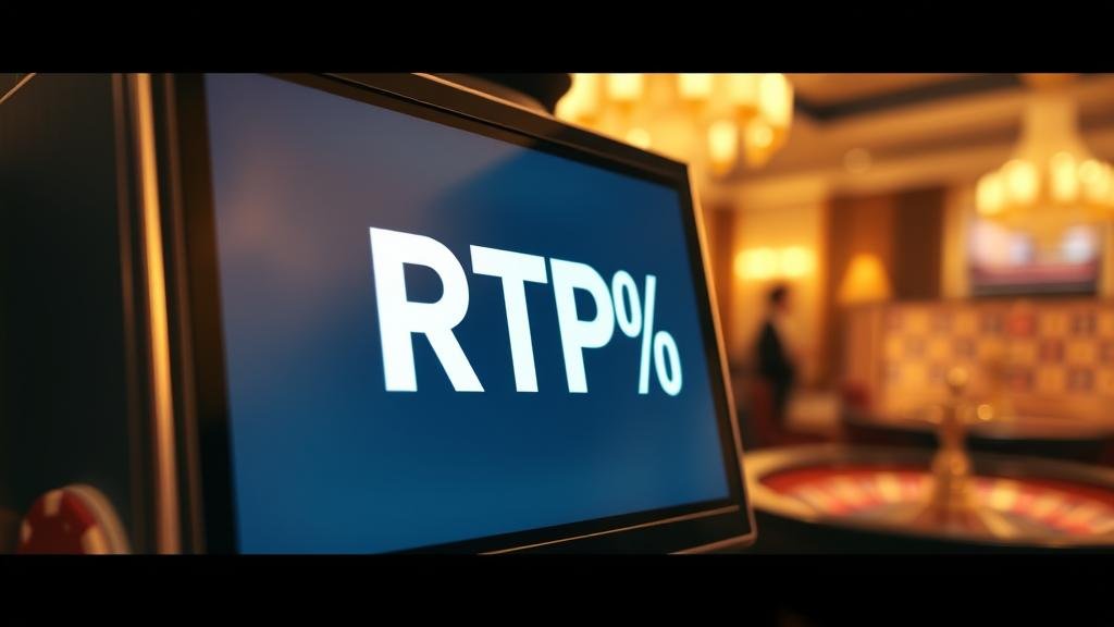 การปรับเบทสล็อตออนไลน์