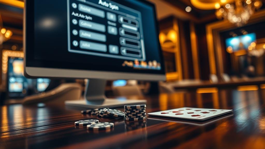 ทดลองเล่นสล็อตออนไลน์