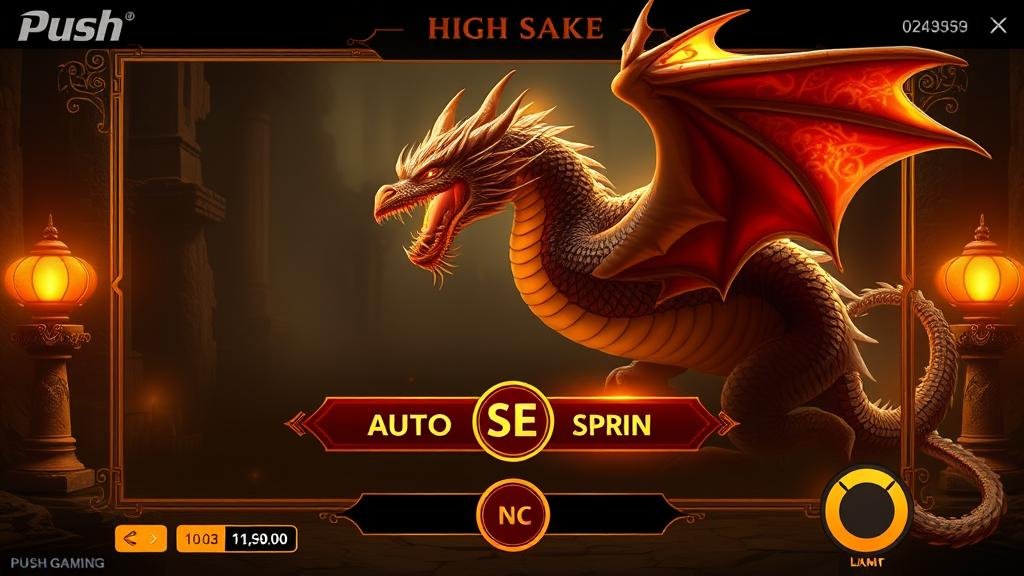 เกมสล็อตแฟนตาซีจากค่าย Quickspin, BTG, และ Play'n GO