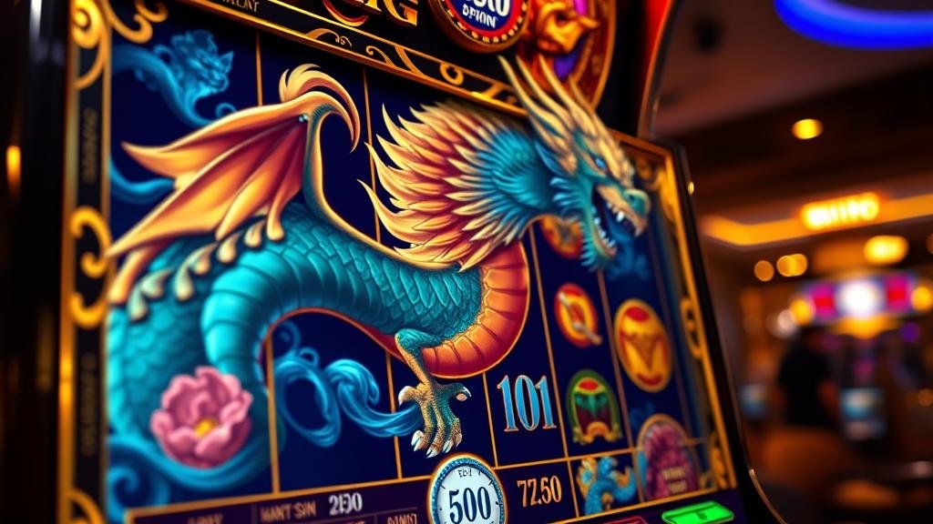 เคล็ดลับเลือกธีมสล็อตแฟนตาซี 2025: สูตรทำกำไรฉบับเซียน แตกง่าย