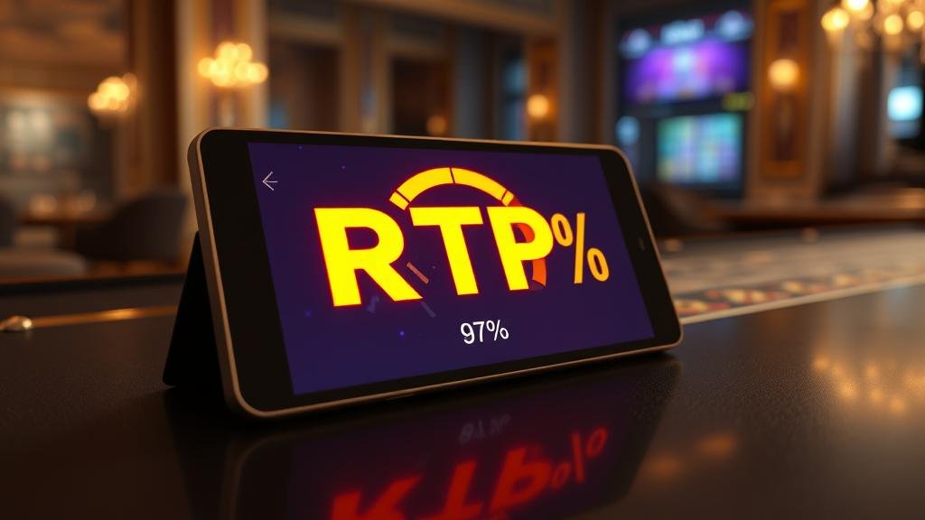 การเล่นสล็อตแฟนตาซีบนแท็บเล็ต