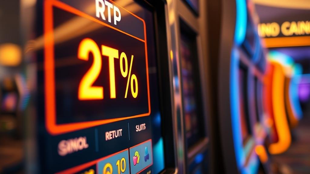 เวลาที่ดีที่สุดในการเล่นสล็อตออนไลน์