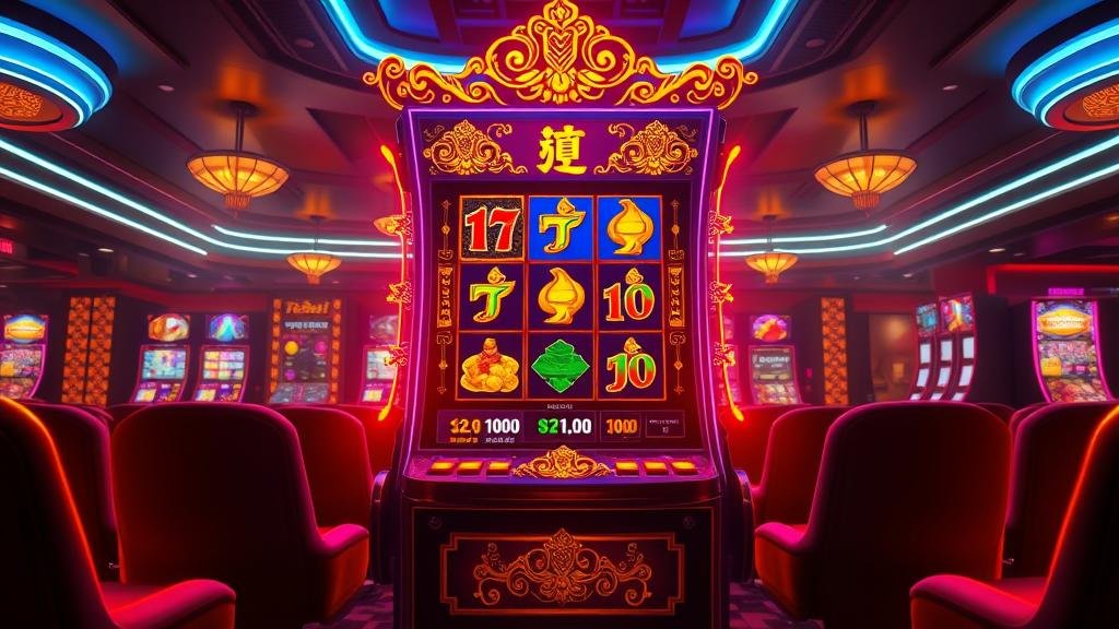 สล็อตธีมไวกิ้งพร้อมเรือรบ