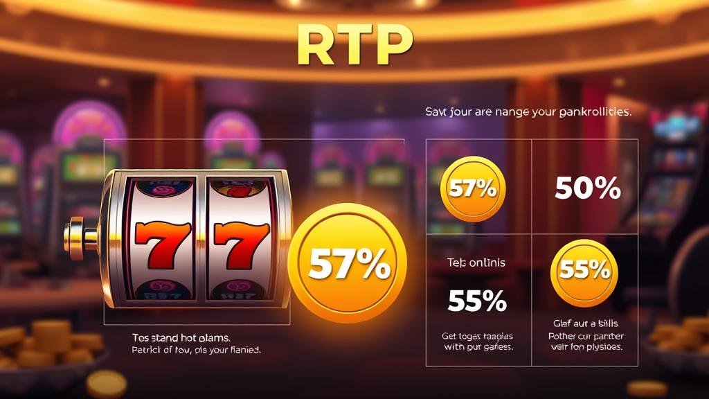 เช็ค RTP สล็อต Nolimit 2025: สูตรทำกำไรฉบับเซียน ความเสี่ยงต่ำ