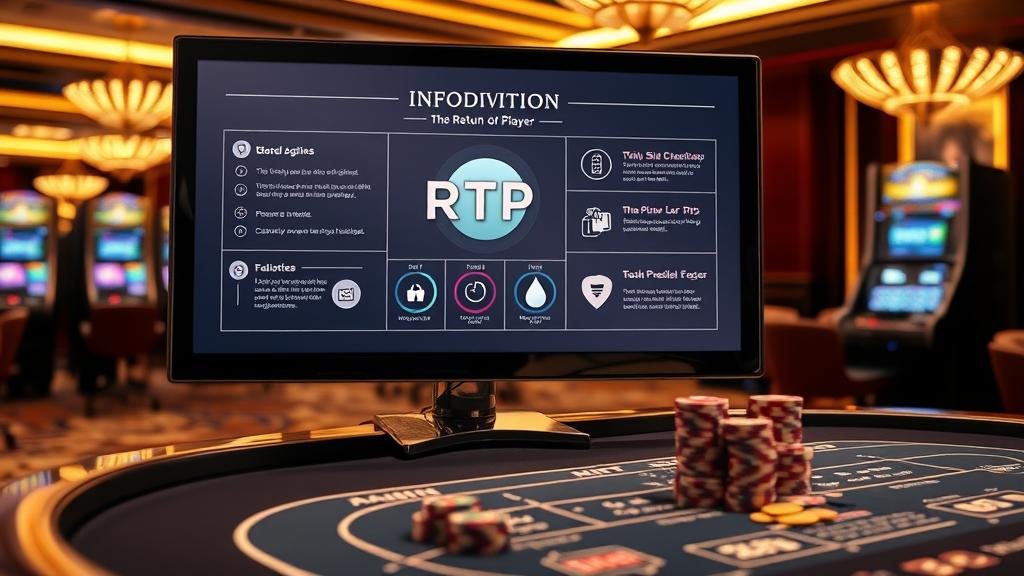 การตั้งค่า Auto Spin สล็อต บนแท็บเล็ต