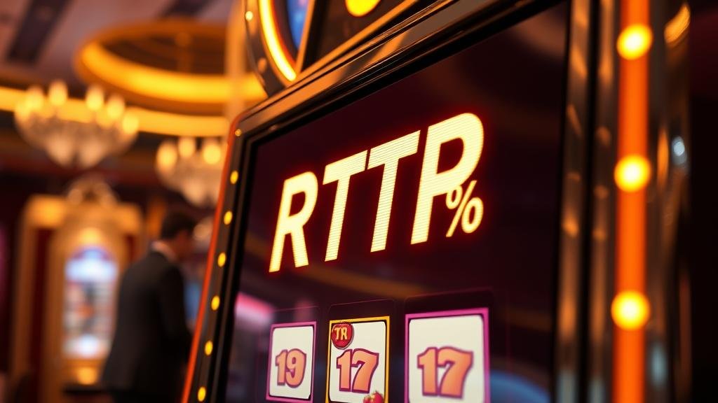 เจาะลึกเทคนิคปรับเบทสล็อต 2025: วิเคราะห์ RTP, ซื้อสปินคุ้มค่ากับค่ายดัง