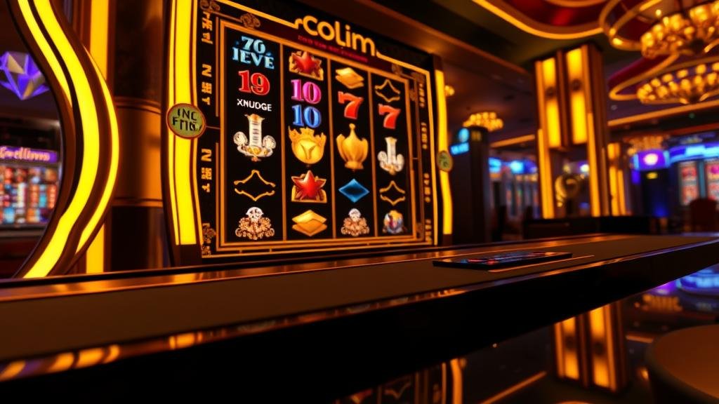 แนวทางเลือกค่ายสล็อต Nolimit, YGG งบต่ำก็คุ้ม! เช็ค RTP, ซื้อสปินให้ปัง 2025