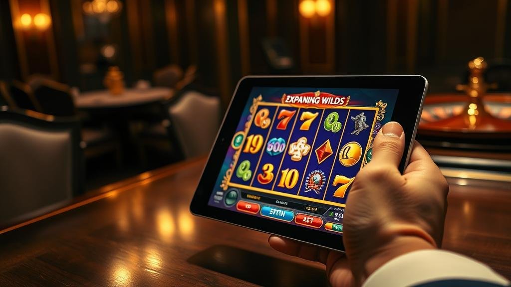 ไขความลับสล็อต Pragmatic 2025: สูตรซื้อสปิน ทุนสูง เข้าโบนัสไว