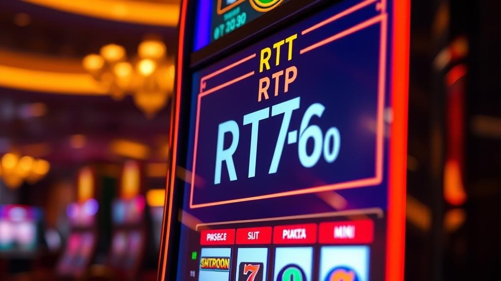 การตั้งค่าออโต้สล็อตบนมือถือ Android