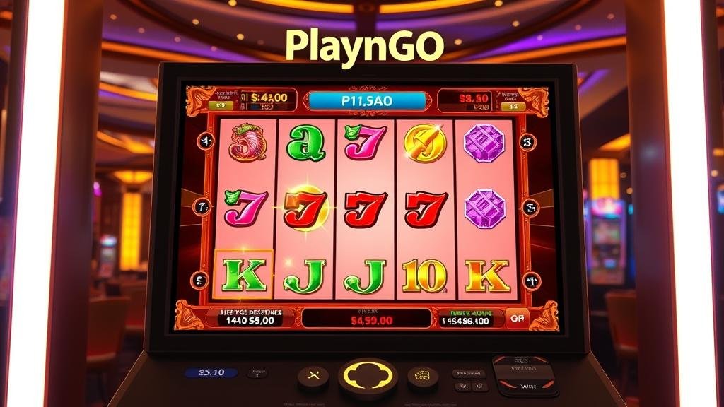 สล็อตทุนน้อย 2025: สูตรเลือกเกมค่ายดัง กำไรชัวร์ เข้าโบนัสไว