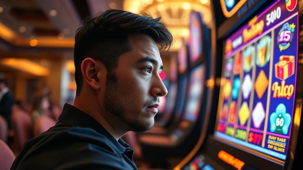 เคล็ดลับการเล่นสล็อตออนไลน์ในประเทศไทย