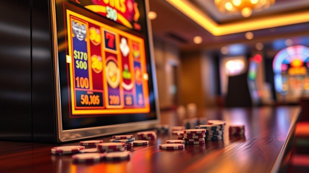 เคล็ดลับสล็อต 2025: เช็ค RTP, ตั้งค่าออโต้, เลือกค่ายทำกำไรฉบับมือใหม่