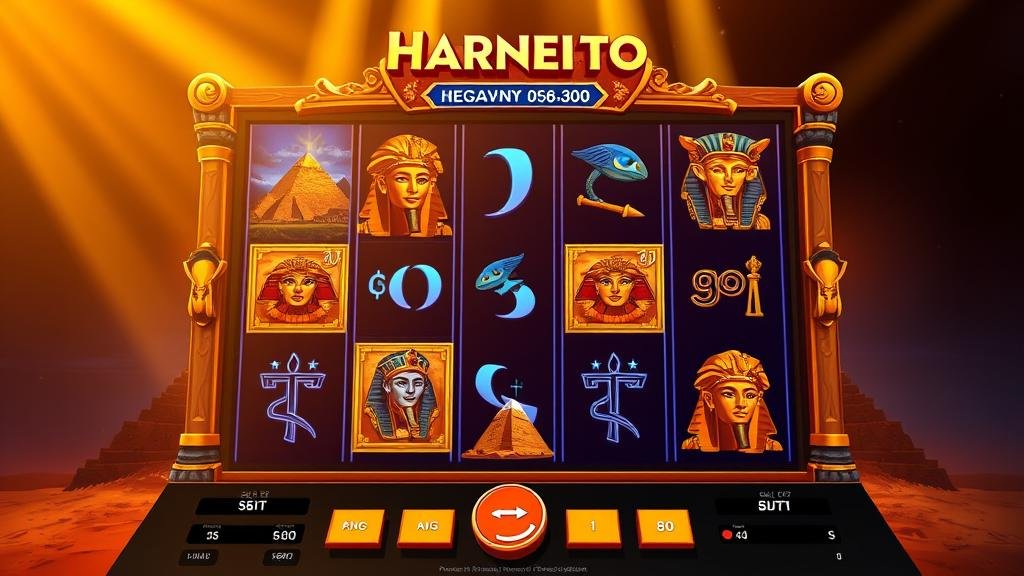 สล็อตออโต้: สูตรเลือกค่ายดัง Habanero งบต่ำ กำไรชัวร์ ภายใน 5 นาที