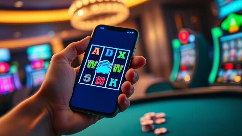 สล็อตวอลเล็ท: วิธีปรับเบทสล็อต Microgaming ฉบับง่าย ทำกำไร 2025