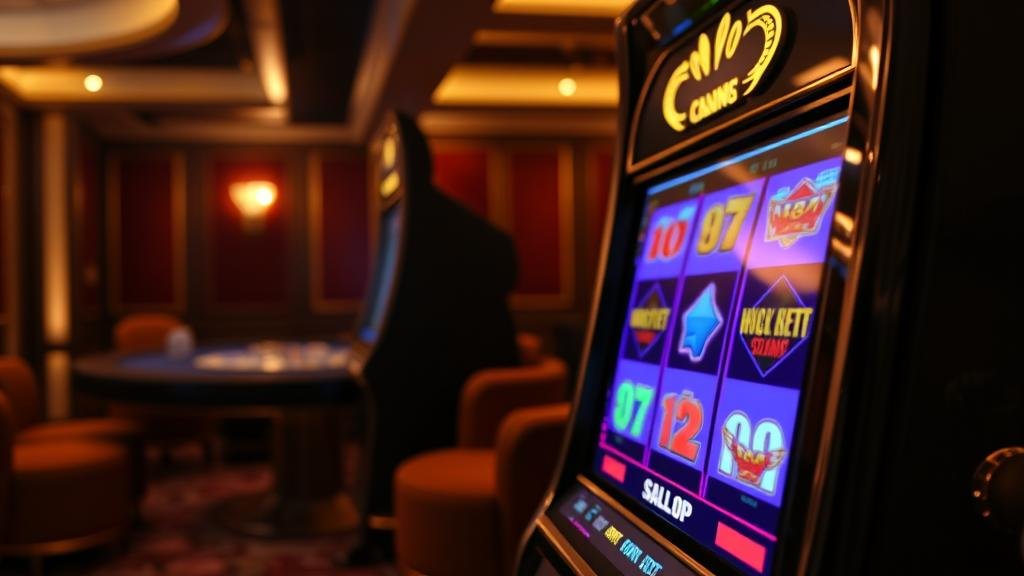 ธีมสล็อตกรีกและสล็อตผลไม้