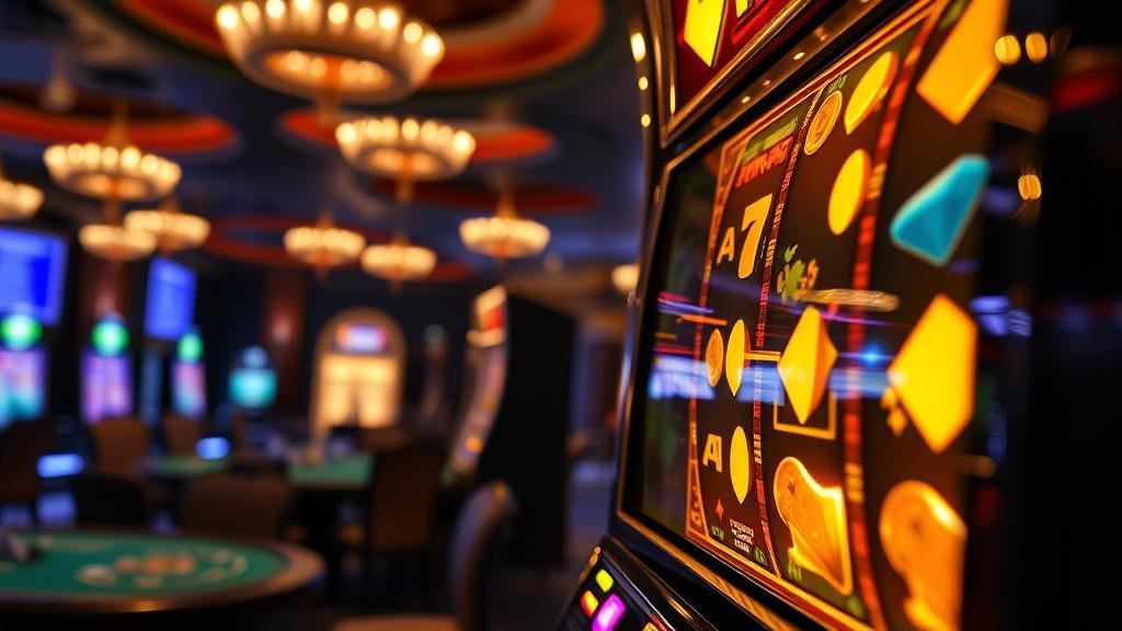 เจาะลึกสูตรปรับเบทสล็อตแบบ Cascade ฉบับทุนน้อย 2025 ทำกำไรจริง