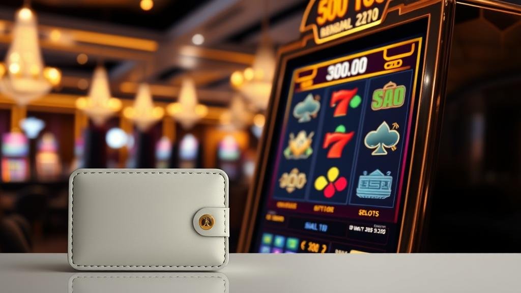 คู่มือสล็อต ไม่ล็อคยูส วอลเลทสำหรับมืออาชีพ 139