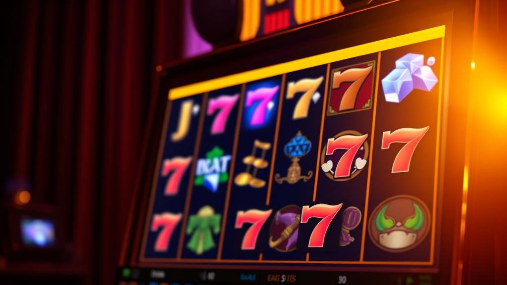 สล็อต 2025: เทคนิคเช็ค RTP ค่าย Push เล่นง่าย แตกง่าย ซื้อคุ้ม