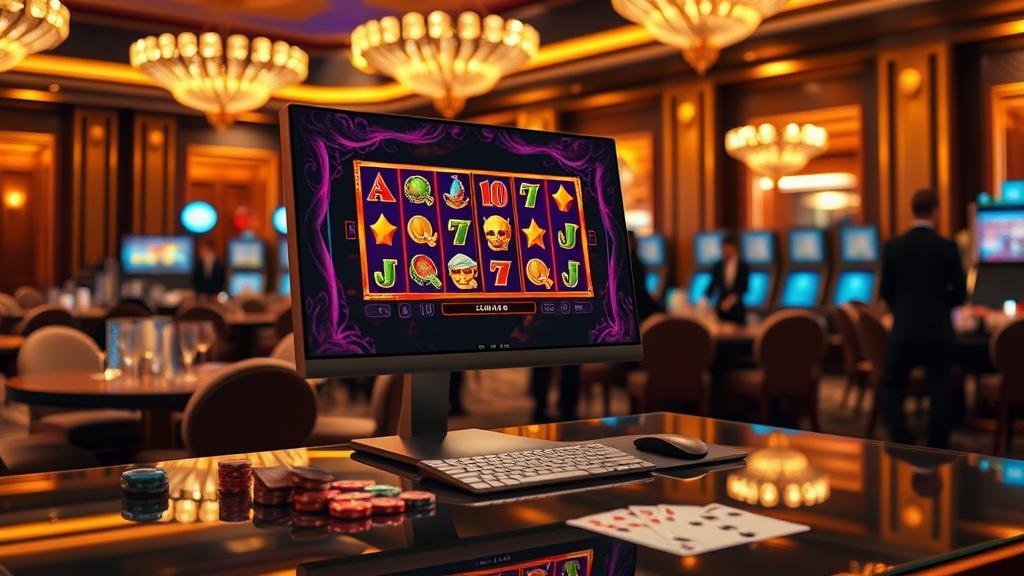 สูตรเด็ด! ตั้งค่าออโต้สล็อตบนคอม 2025 ทำกำไรสูงสุด ซื้อคุ้ม