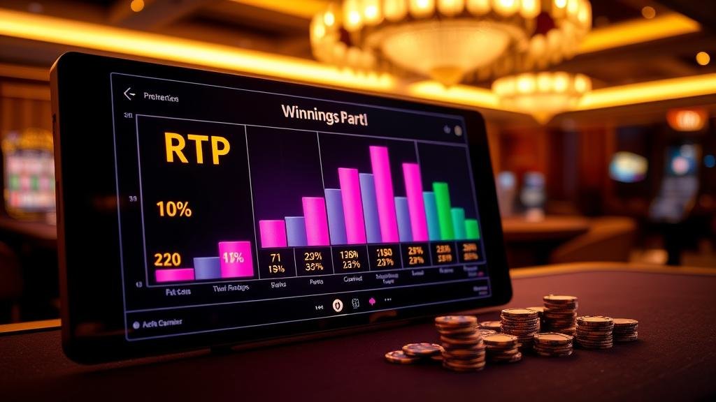 ตั้งค่าสล็อตPG: ซื้อสปินคุ้มค่า เข้าโบนัสไว ฉบับเซียน 2025