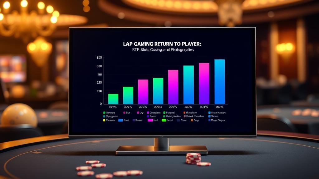 หน้าจอตั้งค่าออโต้สล็อต PG บนเดสก์ท็อป