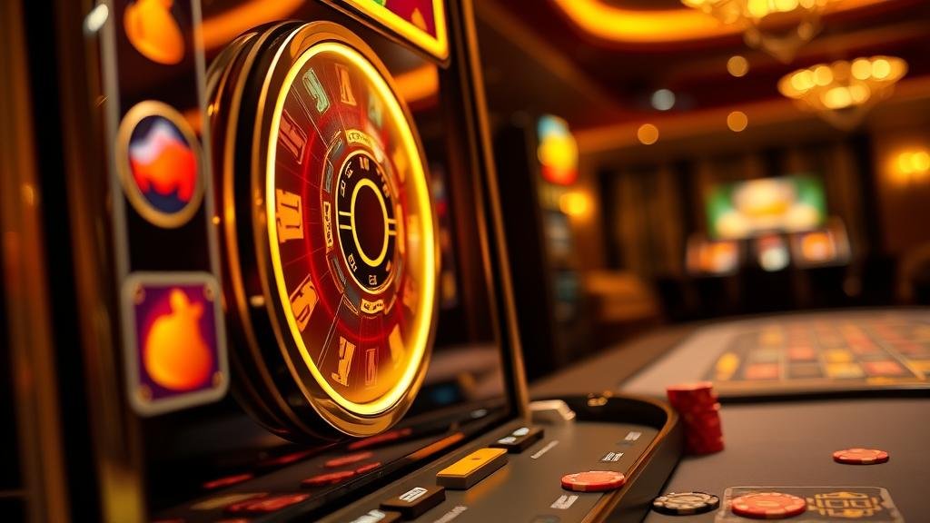 เช็ค RTP สล็อตค่าย Evoplay 2025: ทุนน้อยก็ทำกำไร ซื้อสปินคุ้มค่า