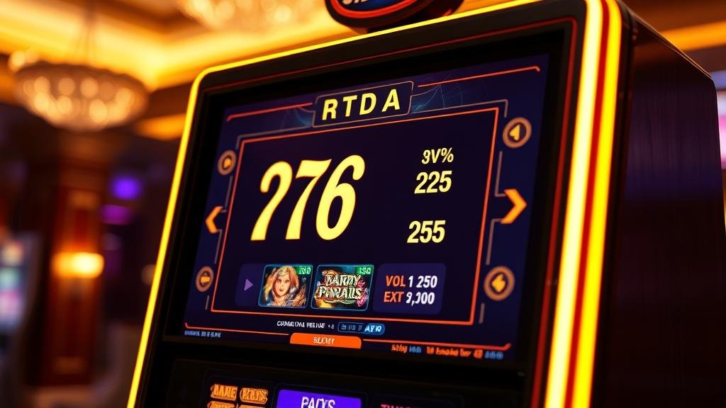 รวมเกมสล็อตจากหลากหลายค่ายดัง