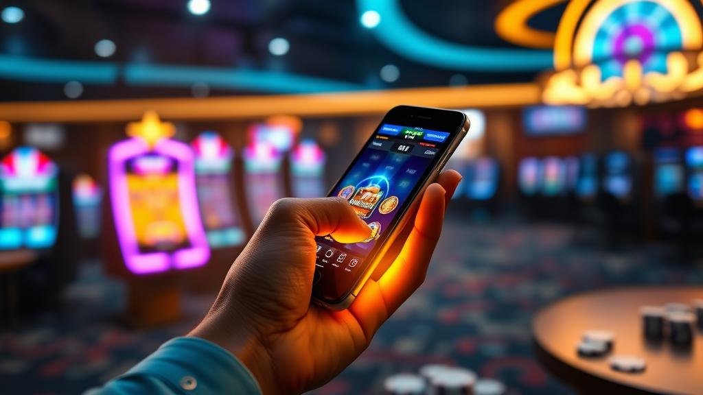 การตั้งค่าปรับเบทสล็อตบนคอมพิวเตอร์