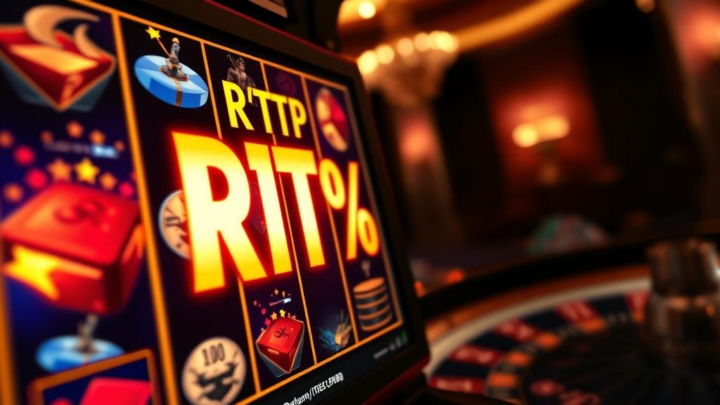 กลไก Cascade ในเกมสล็อต RTP สูง