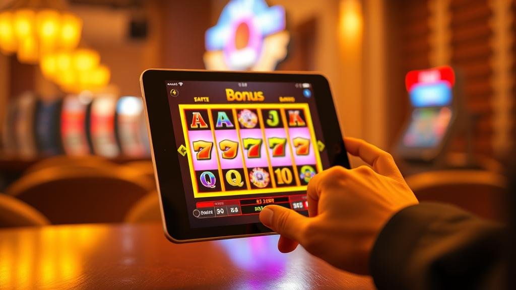 สล็อตทุนน้อย 2025: ค้นหาเวลาแตกช่วงกลางคืน สูตรคำนวณคุ้มค่า เข้าโบนัสไว