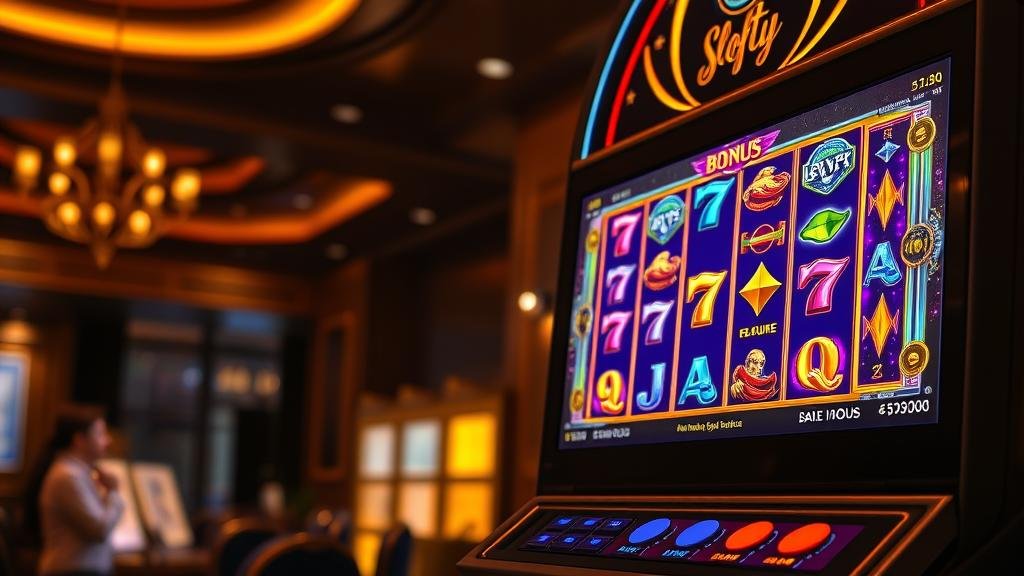 เคล็ดลับเลือกค่ายสล็อตยอดฮิต: ตั้งค่าออโต้ทำกำไรฉบับปี 2025