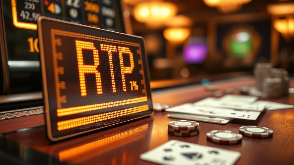 การปรับเบทสล็อตออนไลน์