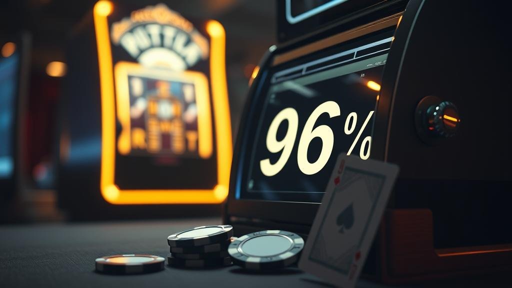 เคล็ดลับเลือกสล็อตค่ายดัง BTG: ตั้งค่าเช็ค RTP ฉบับเซียน ทำเงินง่าย 2025