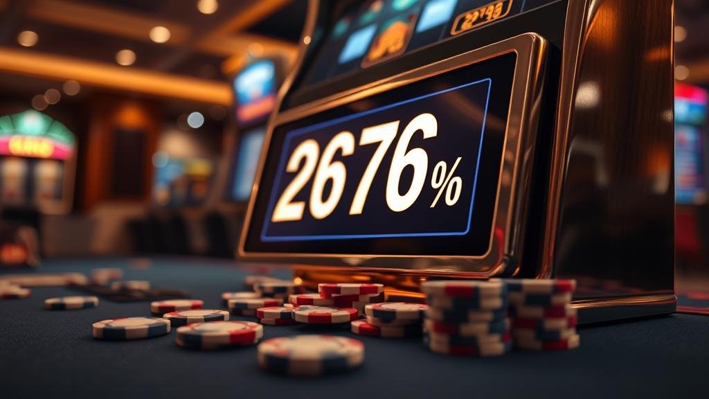 ผู้เล่นสล็อตออนไลน์ในประเทศไทย