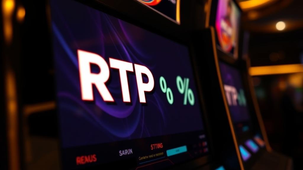 สตรีมเมอร์กำลังเล่นสล็อตออนไลน์