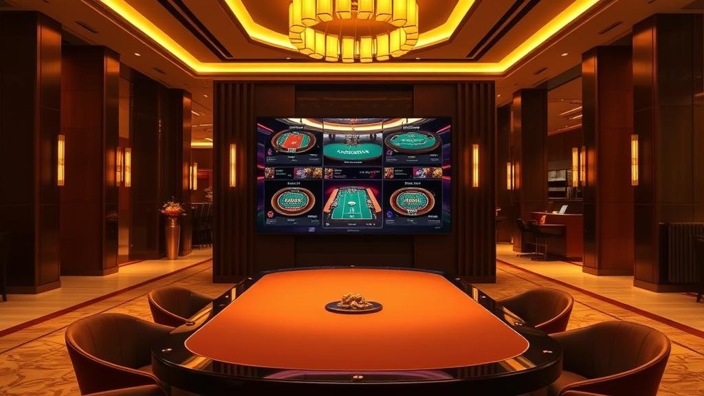 บาคาร่าออนไลน์: สูตร 1-3-2-4 ฉบับปี 2025 ลดความเสี่ยงให้มือใหม่