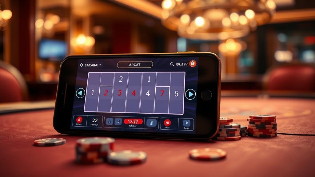 เปิดคัมภีร์บาคาร่า 2025: สูตรอ่านเค้าไพ่ พาโรลี ชนะขาดทุนบนมือถือ