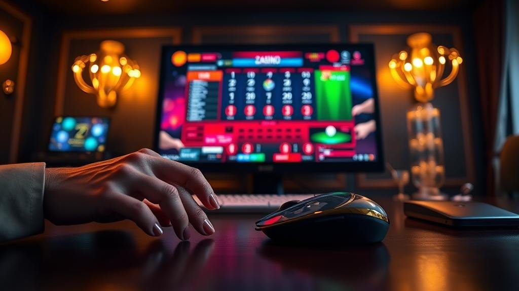 การเล่นบาคาร่าบนมือถือพร้อมสถิติ