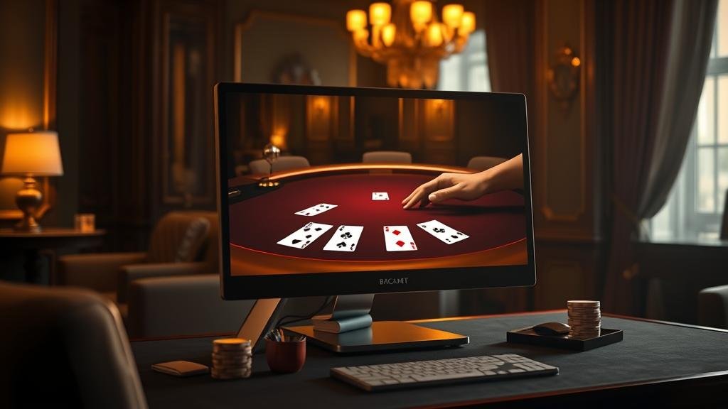 แนวทาง บาคาร่า 2025: เทคนิคทำกำไรทุนน้อย ด้วยระบบประกันภัย สู่ชัยชนะ