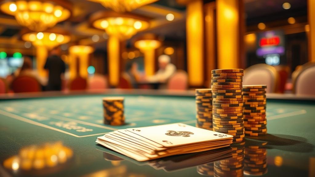 กราฟสถิติบาคาร่าและดีลเลอร์สด