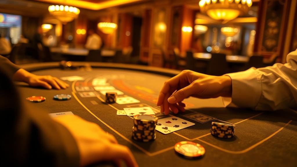 การตั้งค่าบอทบาคาร่า AutoSpin บนมือถือ