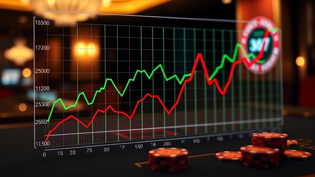 บาคาร่า วอลเลท: สุดยอดเคล็ดลับวิเคราะห์กราฟและเค้าไพ่ปิงปอง ฉบับปี 2025