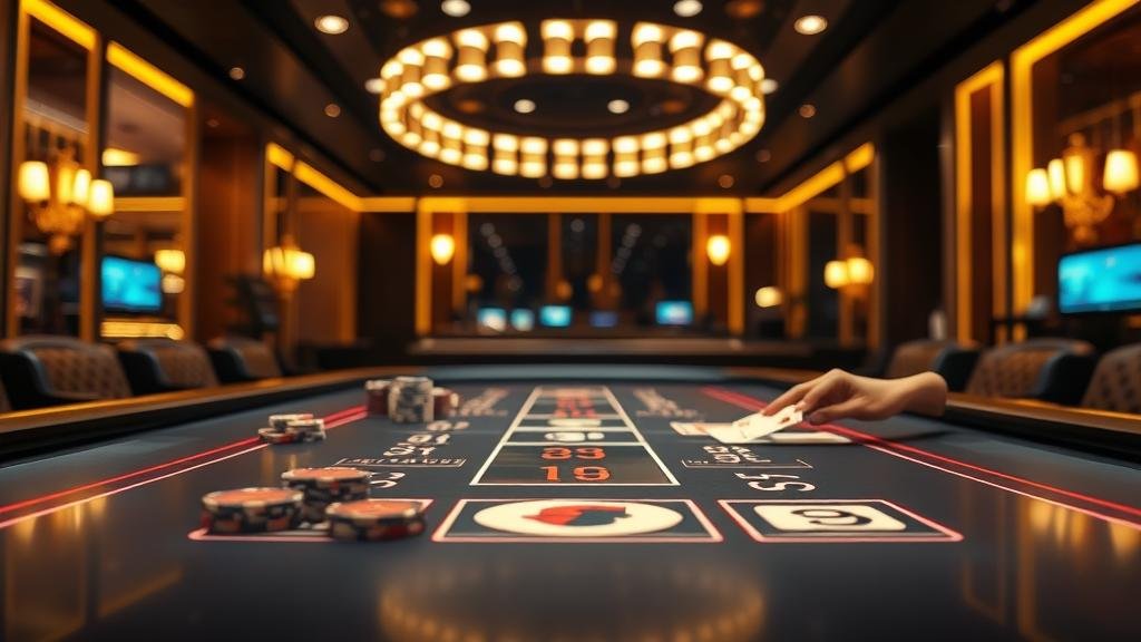 ระบบฝากถอนออโต้บาคาร่า 2025