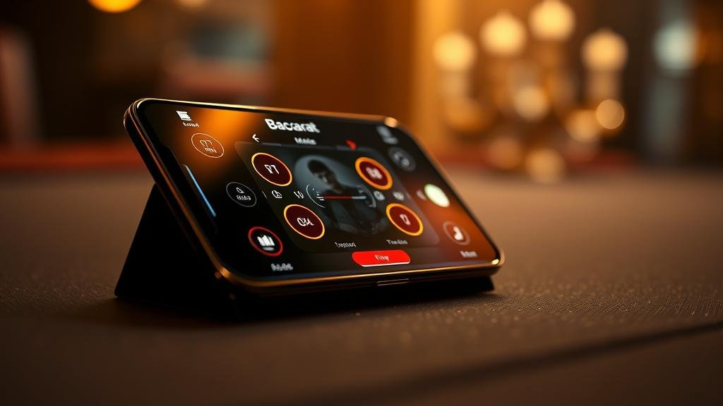 บาคาร่าเว็บตรง: โหมดออโต้ทำเงินง่าย คู่มือตั้งค่าบอทฉบับสมบูรณ์ 2025