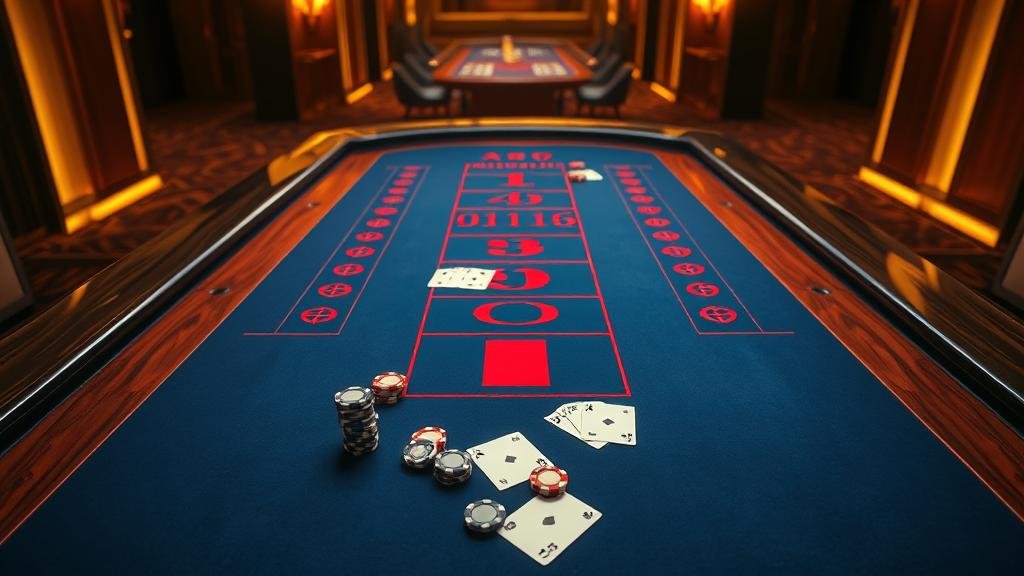 สูตรโหมดออโต้บาคาร่า: เพิ่มกำไรฉบับเว็บตรง ทำเงินมือถือล่าสุด 2025