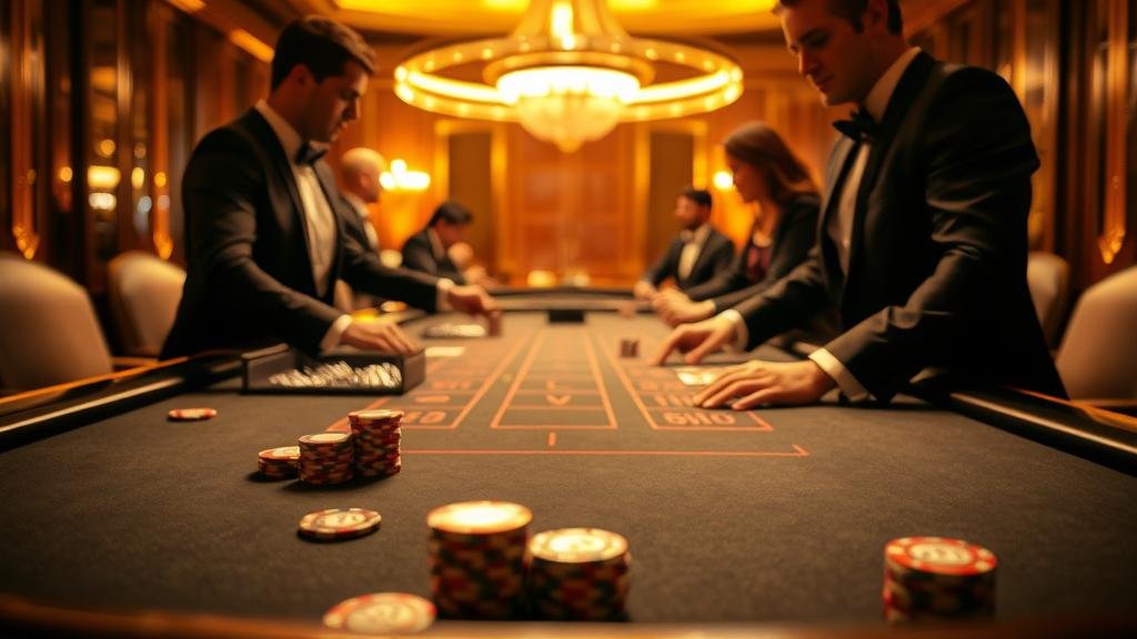 เล่นบาคาร่าผ่านมือถือ Android