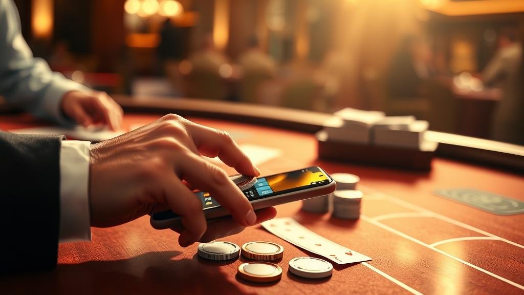 เปิดสูตรเด็ด บาคาร่า วอลเลท ไทย: อ่านเค้าไพ่มังกร 2025 ฉบับเพื่อนซี้ เข้าใจง่าย