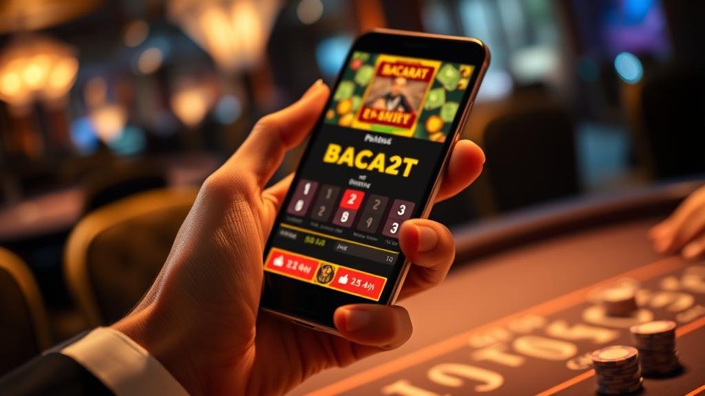 เค้าไพ่บาคาร่า